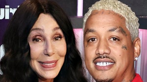 cher alexander ae edwards smile main getty