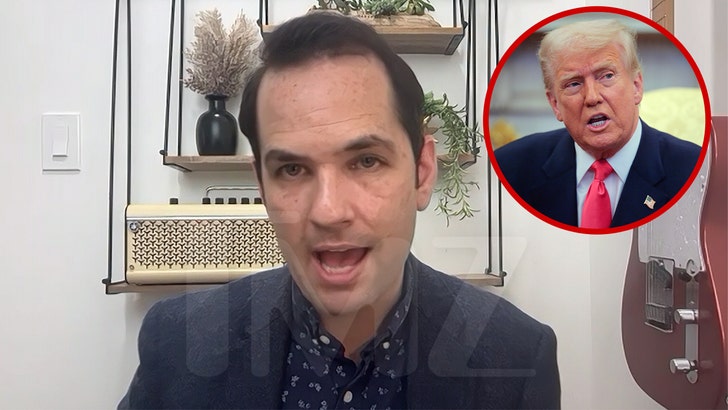 ‘No Kings Day’ Organizer Ezra Levin Talks Peaceful Protests, Avoiding D.C. Parade ‘No Kings Day’ Organizer Ezra Levin Talks Peaceful Protests, Avoiding D.C. Parade