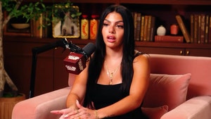 Huda Mustafa, Love Island