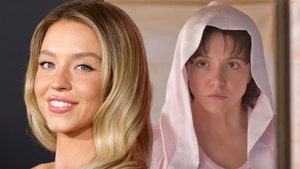 sydney sweeney christy getty youtube 1