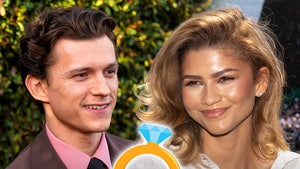 tom holland zendaya ring main getty