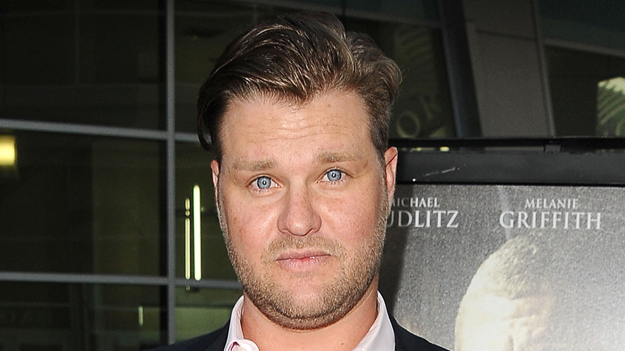 Zachery Ty Bryan Speaks on Past Troubles, New Domestic Violence Incident Zachery Ty Bryan Speaks on Past Troubles, New Domestic Violence Incident