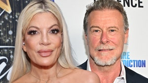 tori spelling and Dean McDermott getty 1