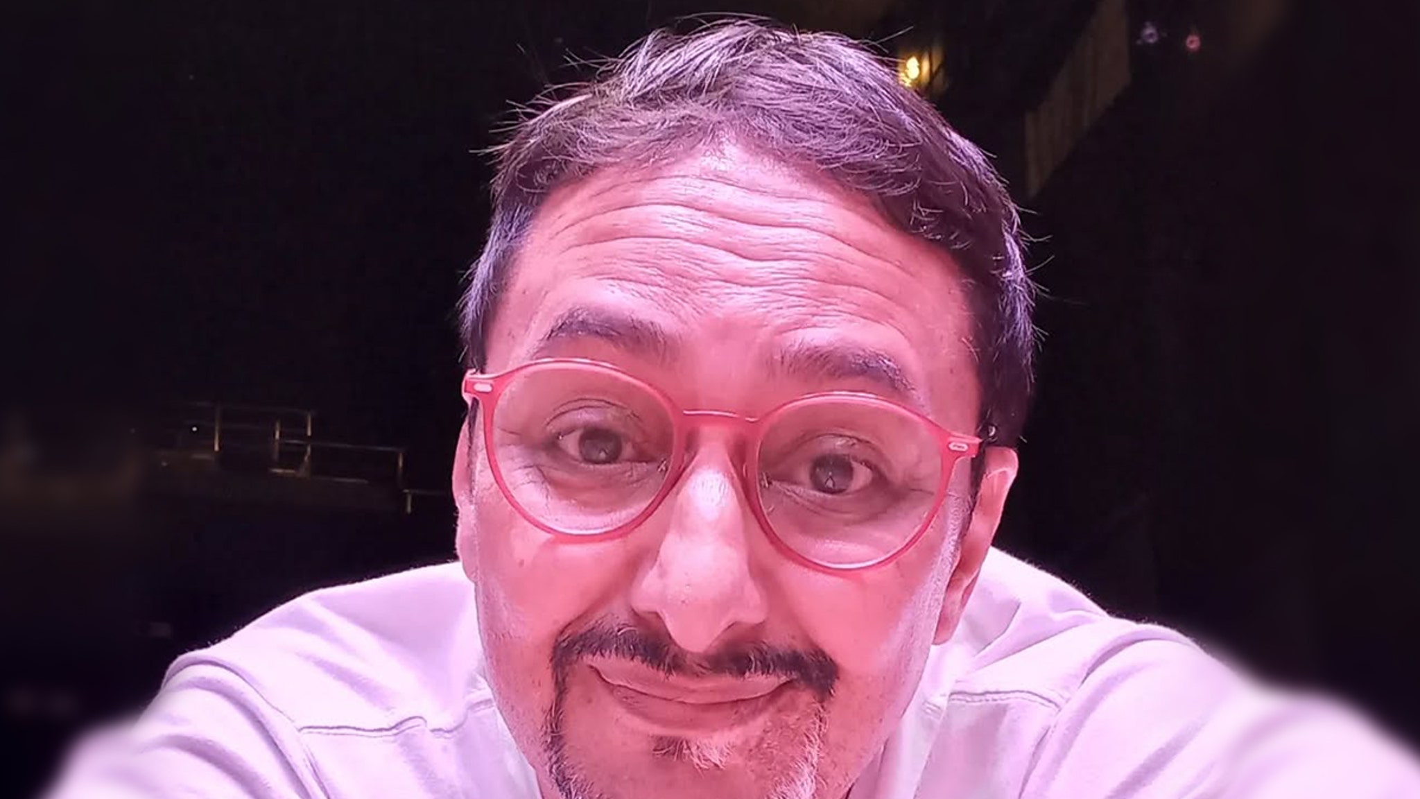 Netflix, Nickelodeon-acteur Tony Germano overleden op 55-jarige leeftijd nadat hij van het dak viel