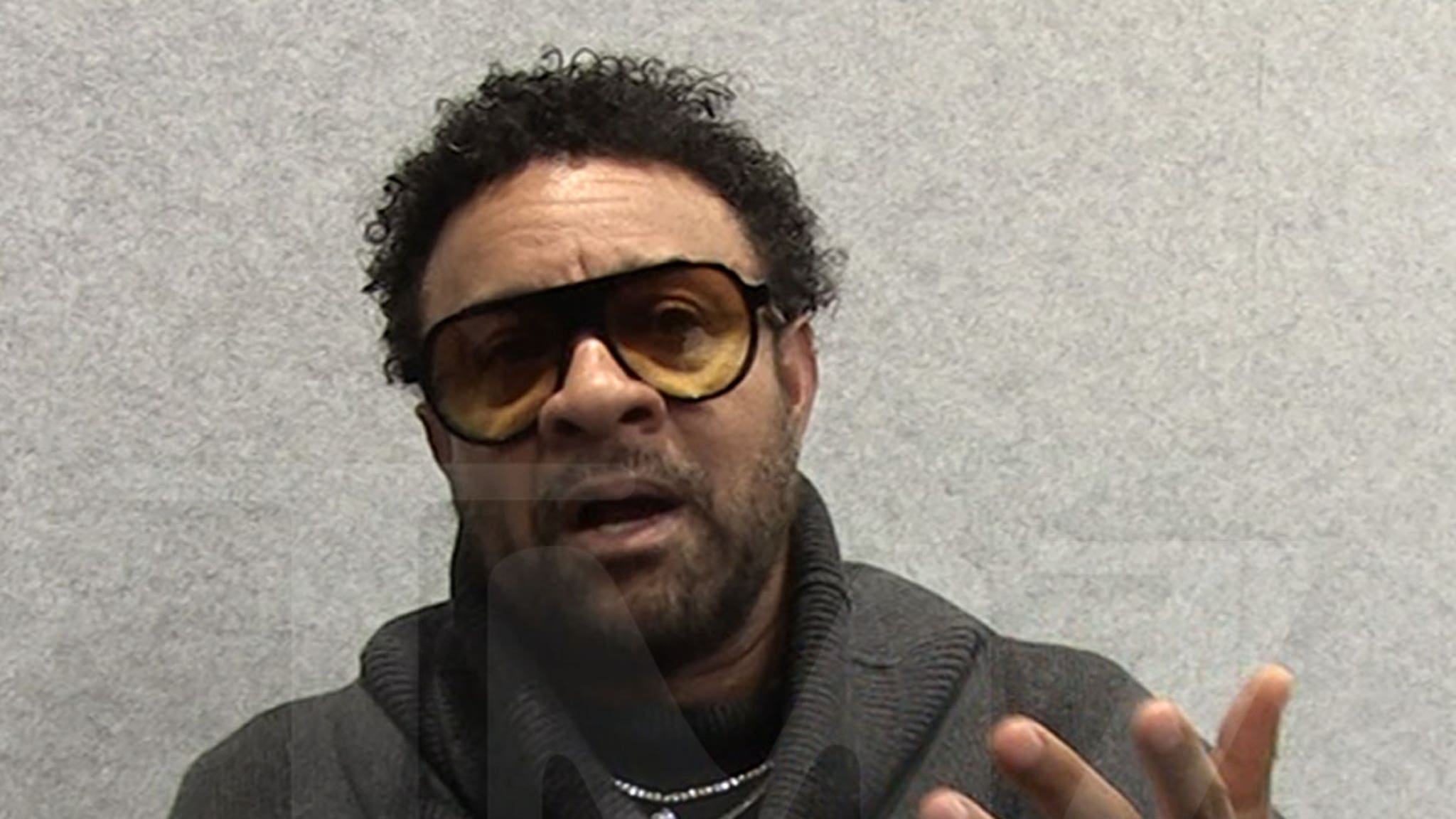 Shaggy Says Jamaica Still Down Bad After Hurricane Melissa