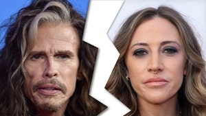 steven tyler aimee preston break up main getty