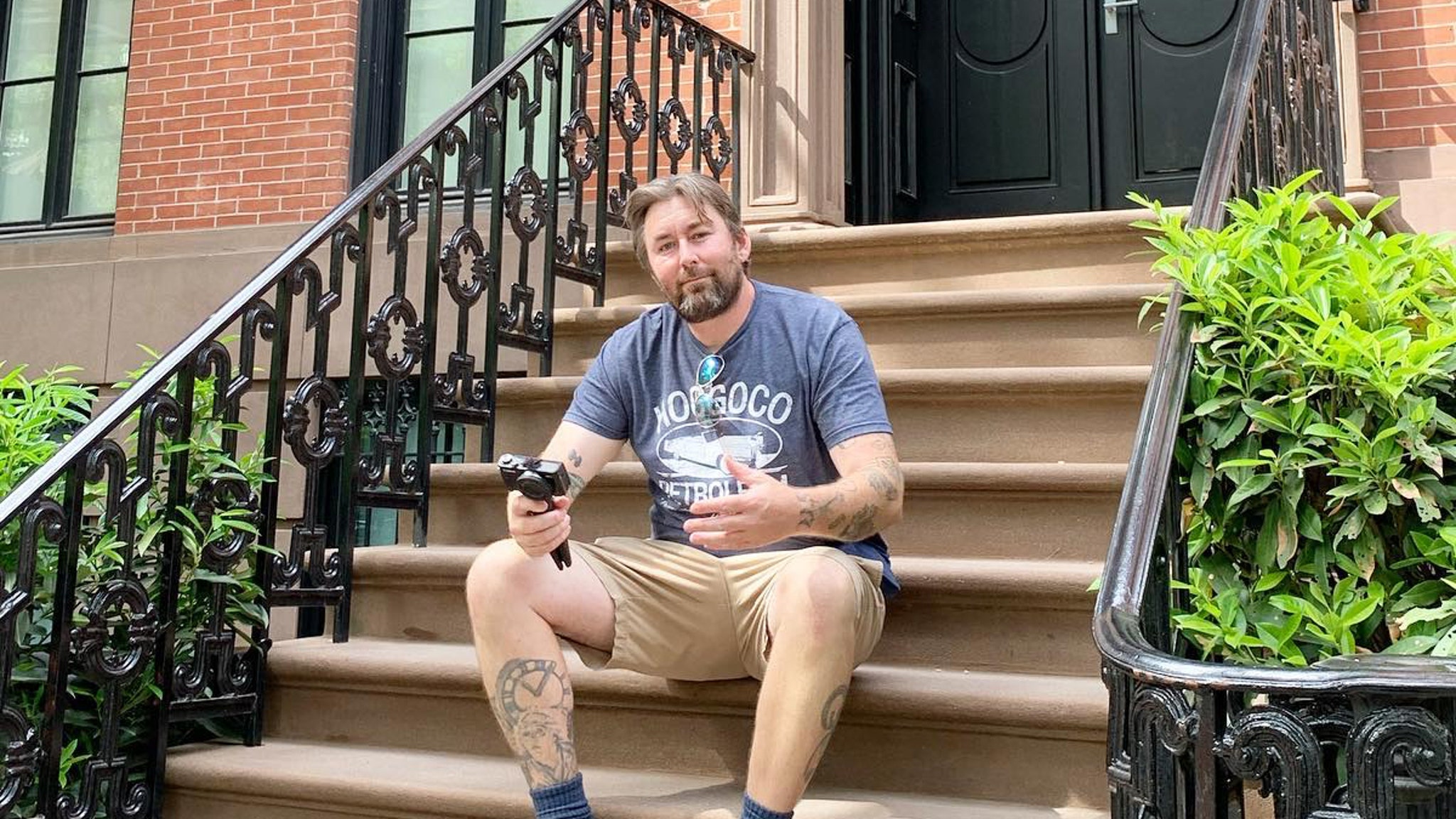 YouTuber Adam the Woo’s doodsoorzaak vrijgegeven