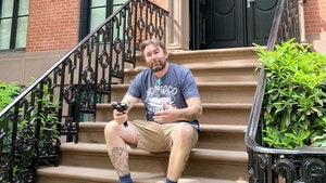 Adam The Woo instagram