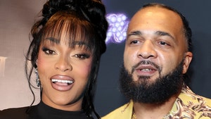 Joseline Hernandez and Robin Ingouma getty 3