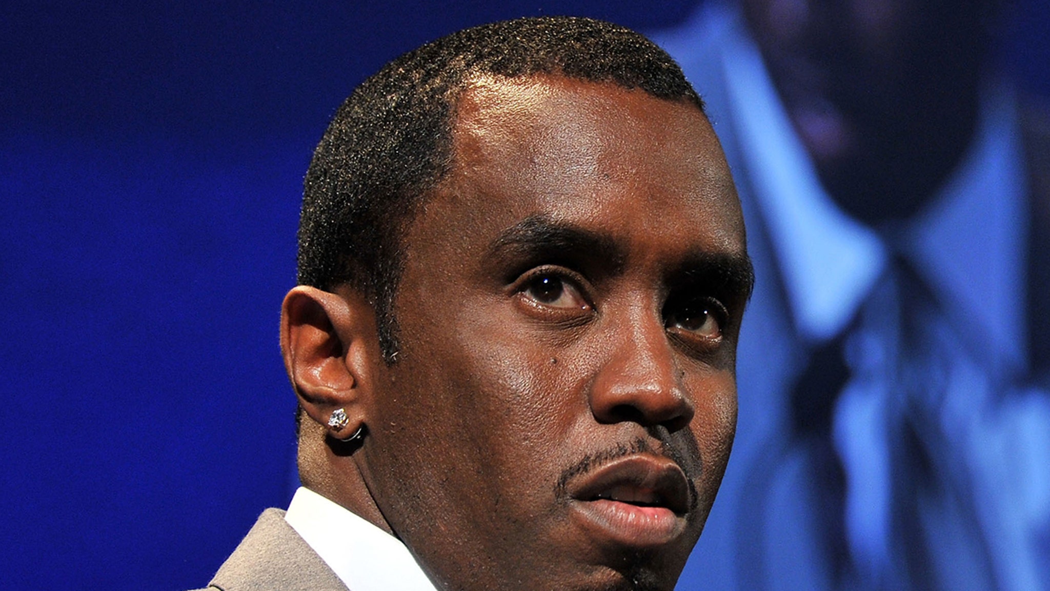Diddy Wants Soiled Biggie Shirt/Forced Oral Sex Allegations Case Tossed