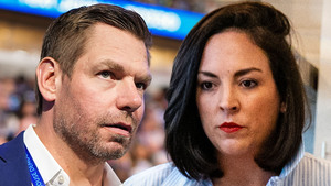main eric swalwell brittany watts getty