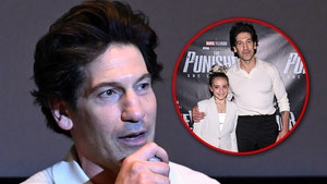 Jon Bernthal Getty 2