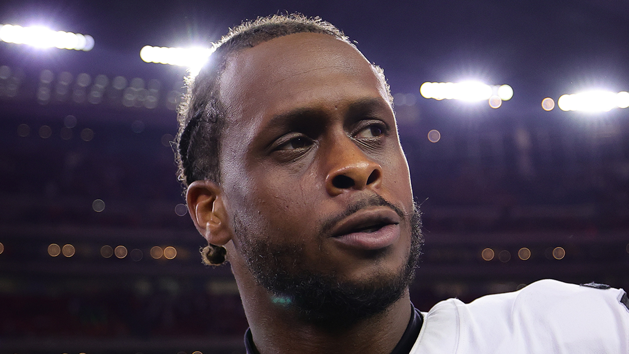 Police Investigating Geno Smith Assault Allegations
