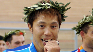 main Toshiaki Fushimi getty