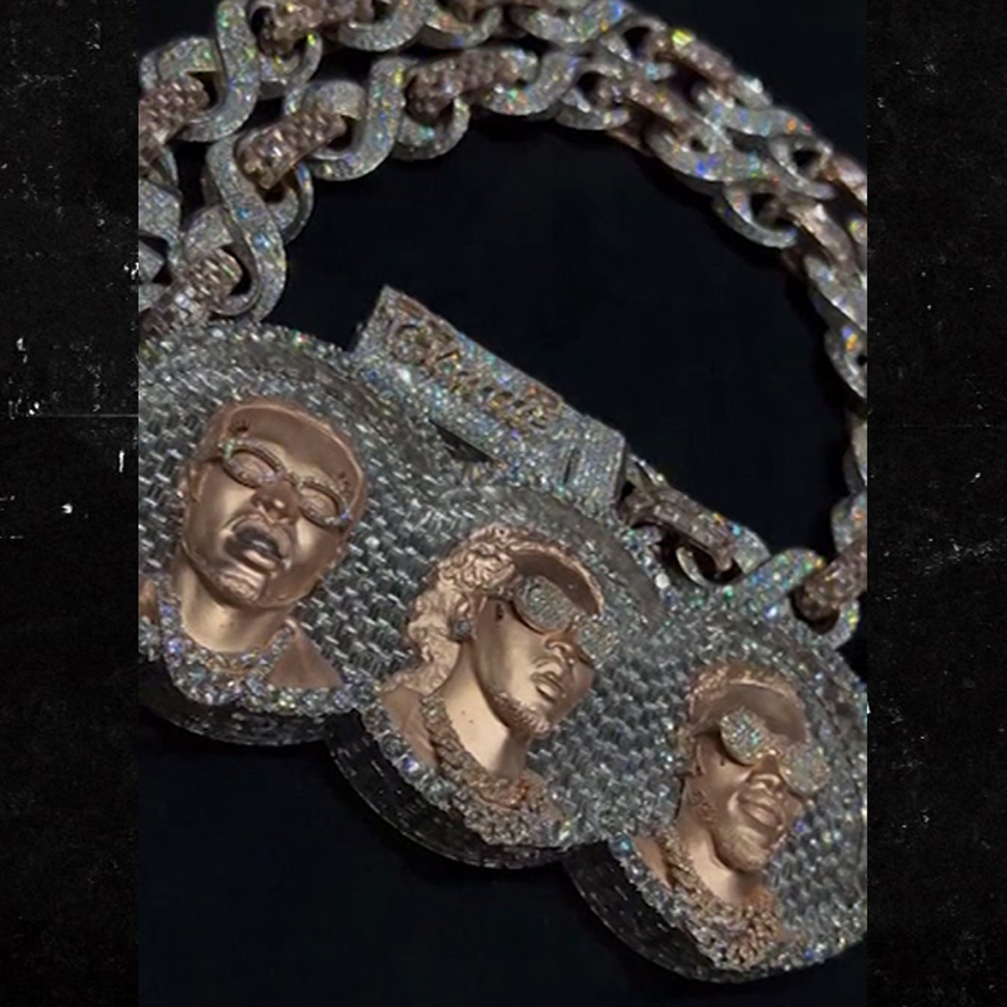 Migos Are Selling Replicas Of Their Tour Outfits As Halloween Costumes