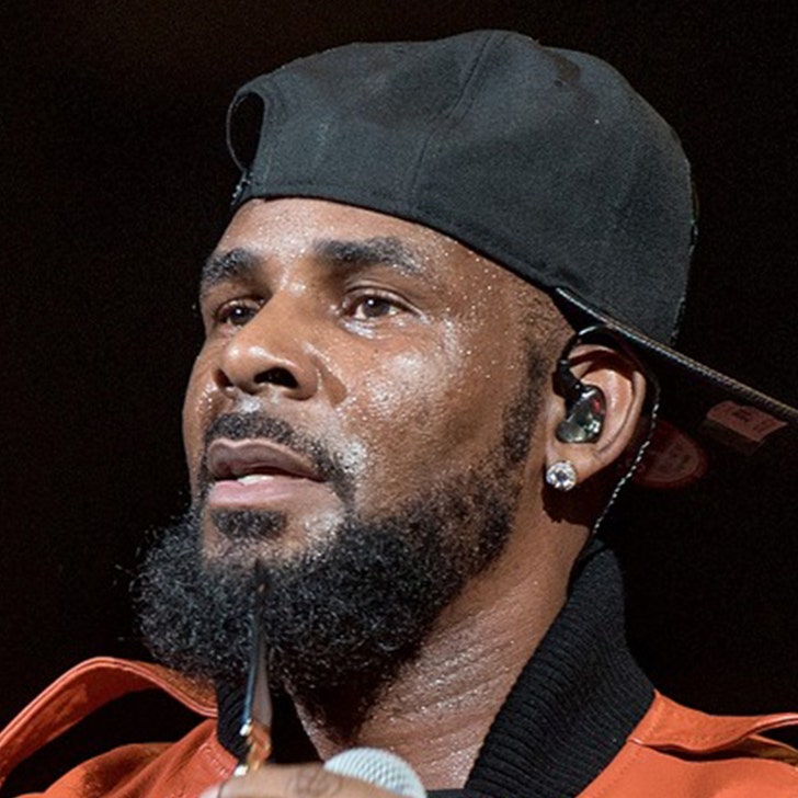 R. Kelly Found Guilty, Super Bowl 2022 Half Time Line Up, BET Hip