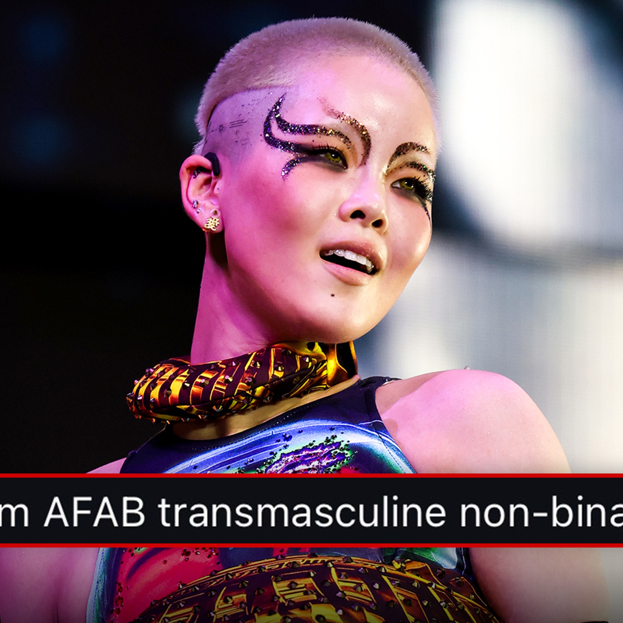 Japanese Group XG's Cocona Comes Out as Transmasculine, Nonbinary