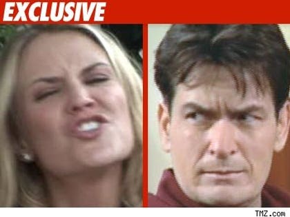 brooke mueller and charlie sheen