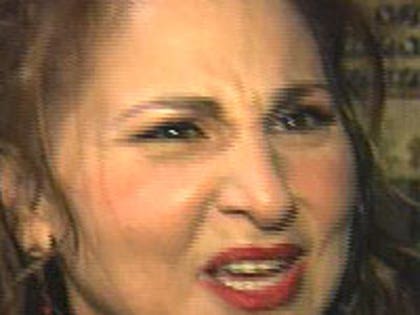 Kathy Najimy