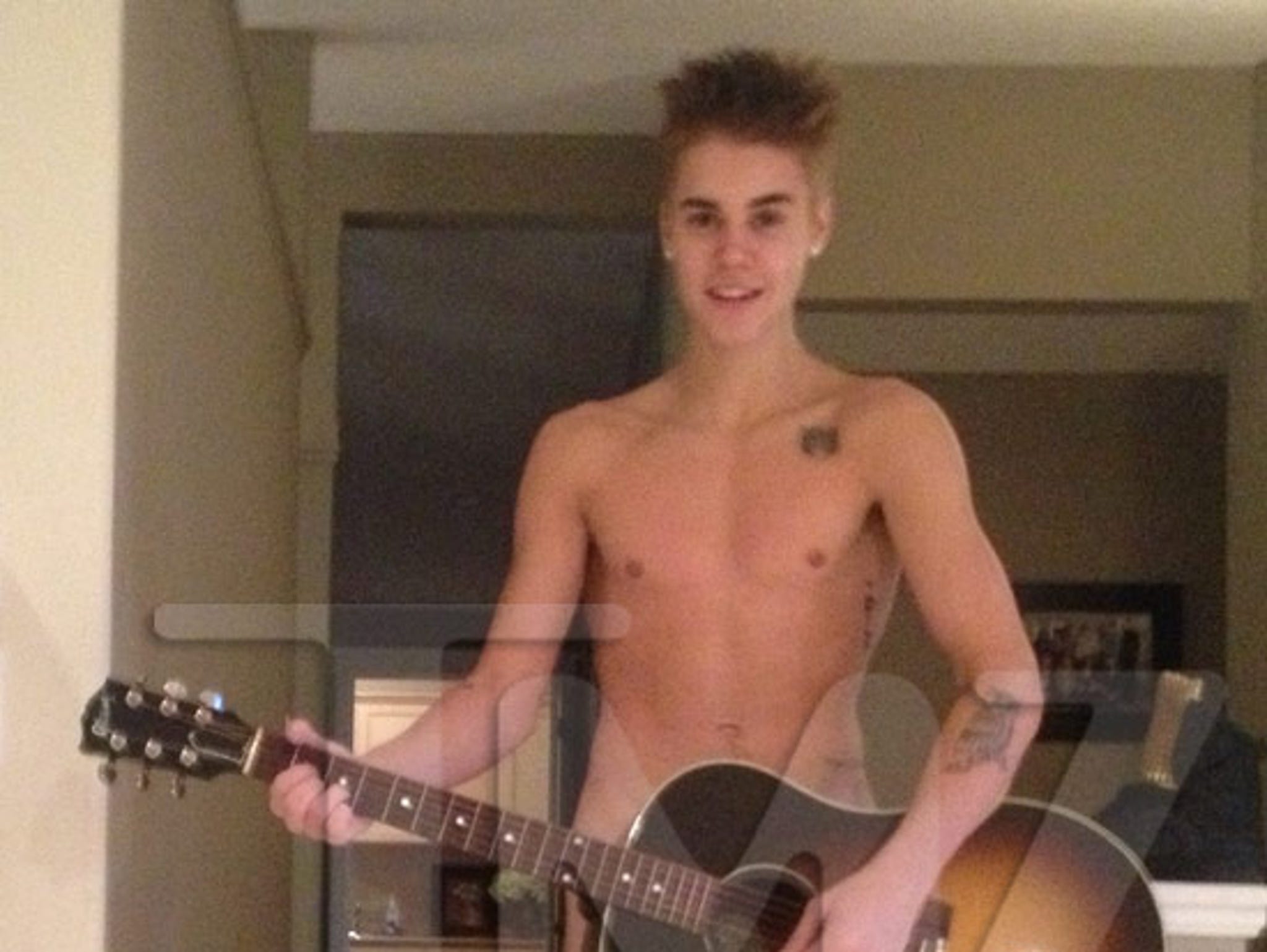 Celeste Porn Pix Video Justin Bieber Nude Guitar
