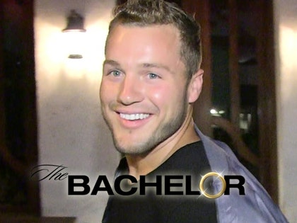 Bachelor' Alum Chad Johnson Eyes Colton Underwood for Charity Fight