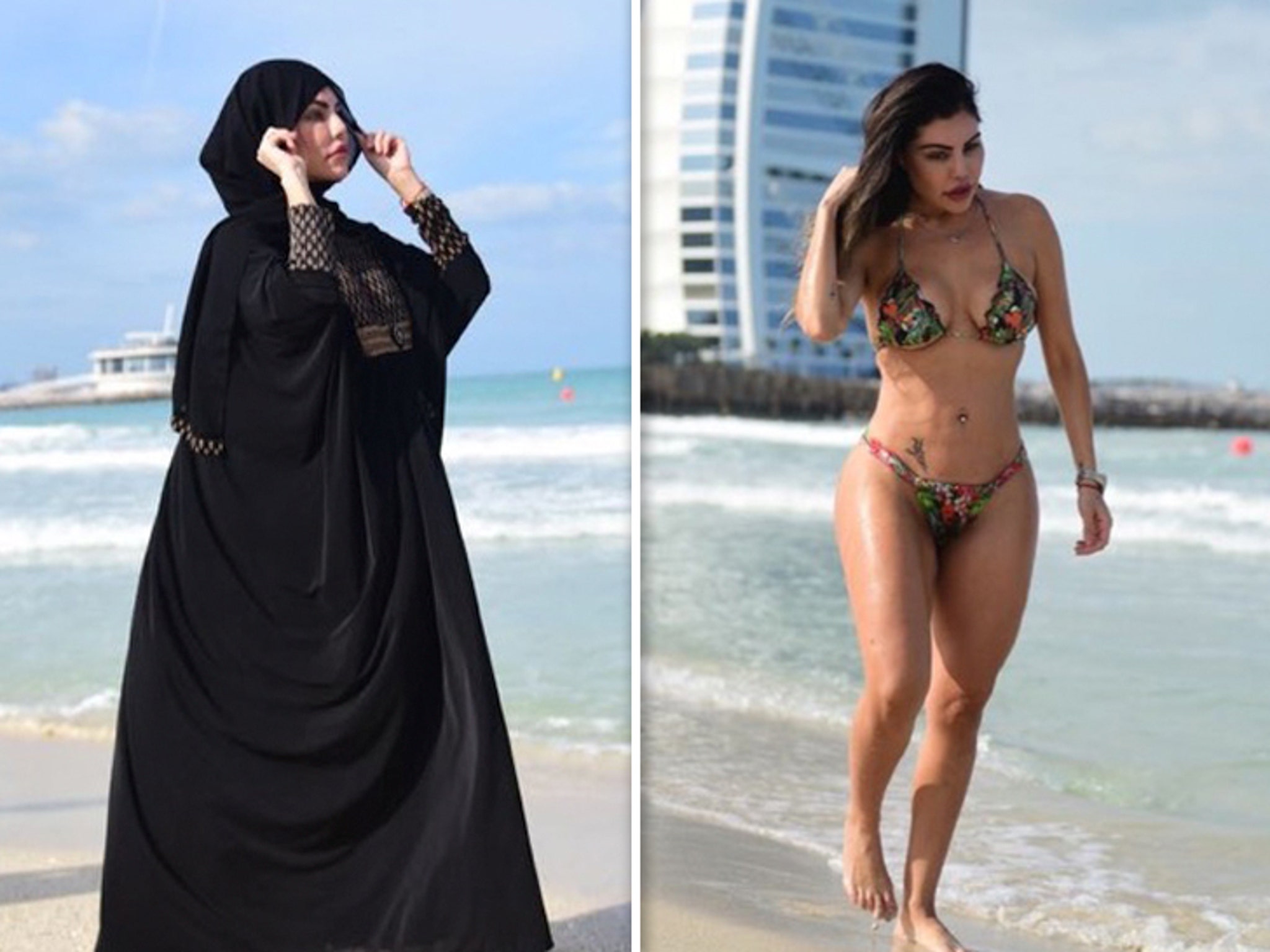 The Best Burka Swimsuits: 2020 Buying Guide