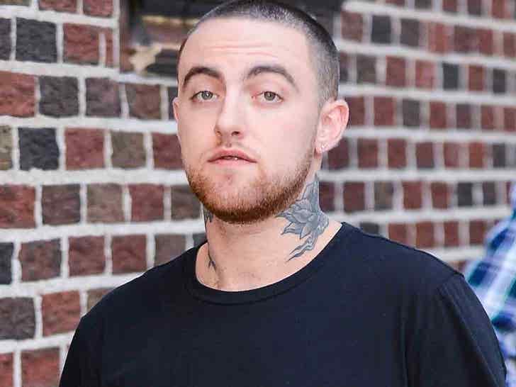 mac miller autopsy drugs