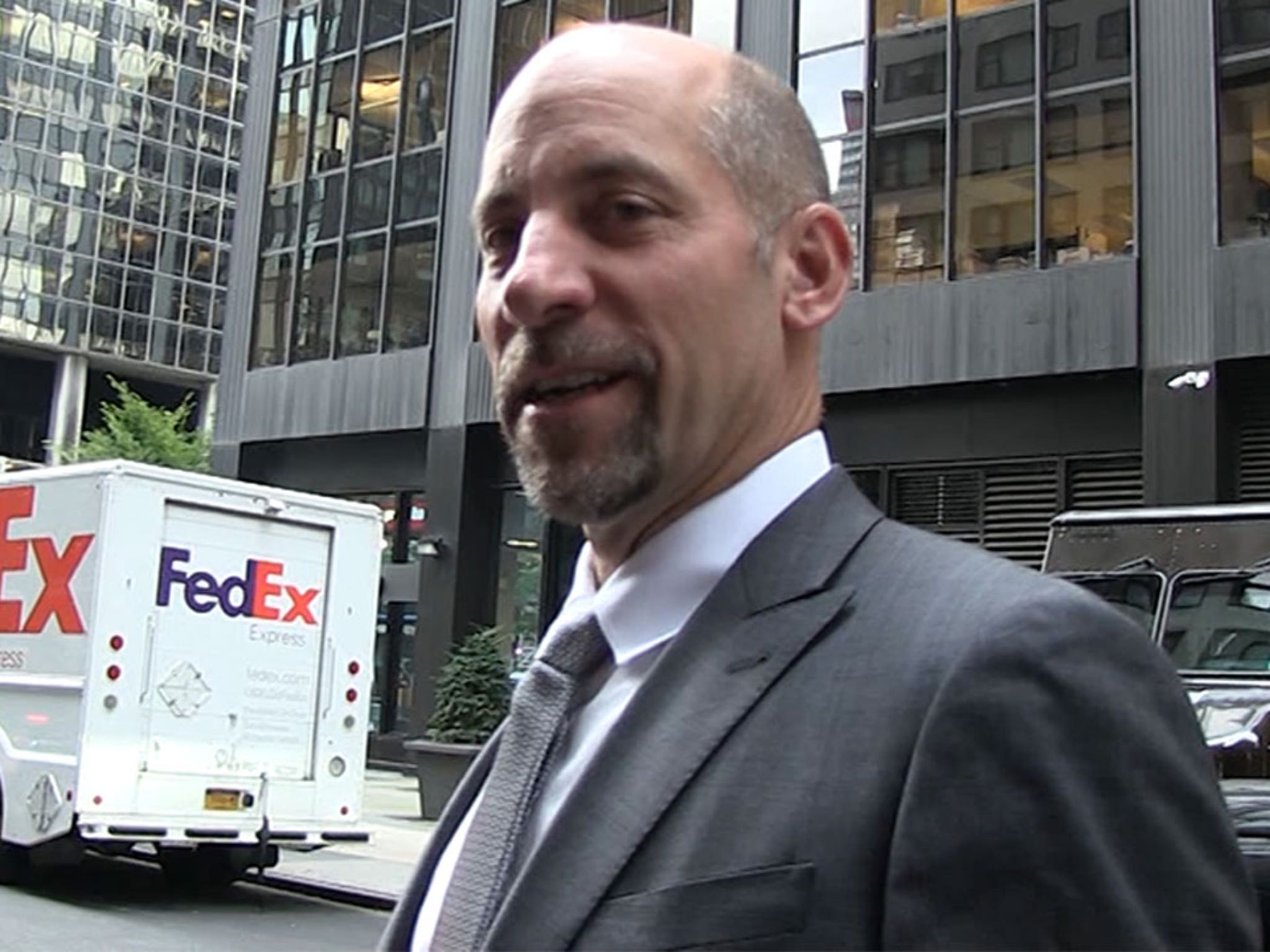 John Smoltz's Net Worth: Smoltzie Cashed In On His Arm - FanBuzz
