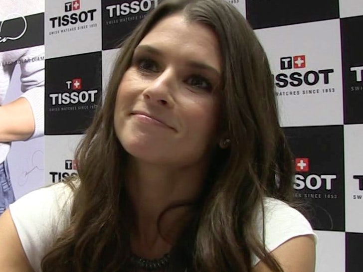 danica patrick