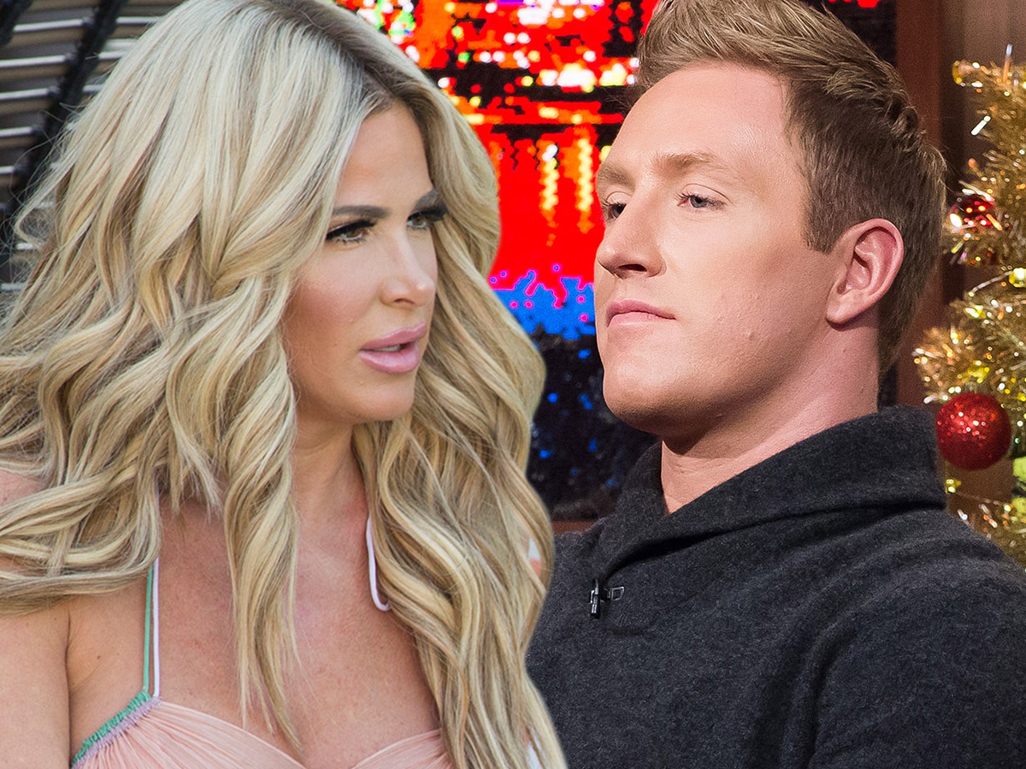 Meet Kim Zolciak, Kroy Biermann's 6 kids amid custody battle