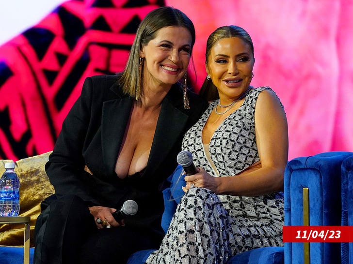 1113 larsa pippen julia lemigova getty