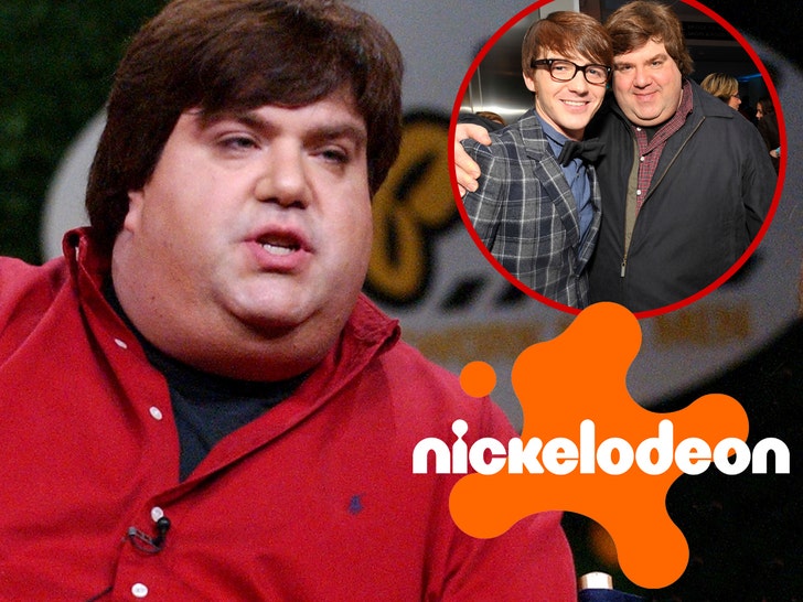 Dan Schneider Denies Sexualizing Young Child Stars On Nickelodeon TV Sets