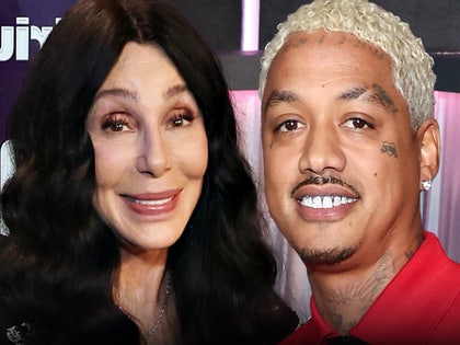 cher alexander ae edwards smile main getty