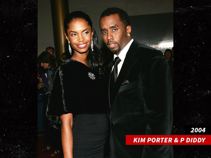 kim porter p diddy sub getty swipe
