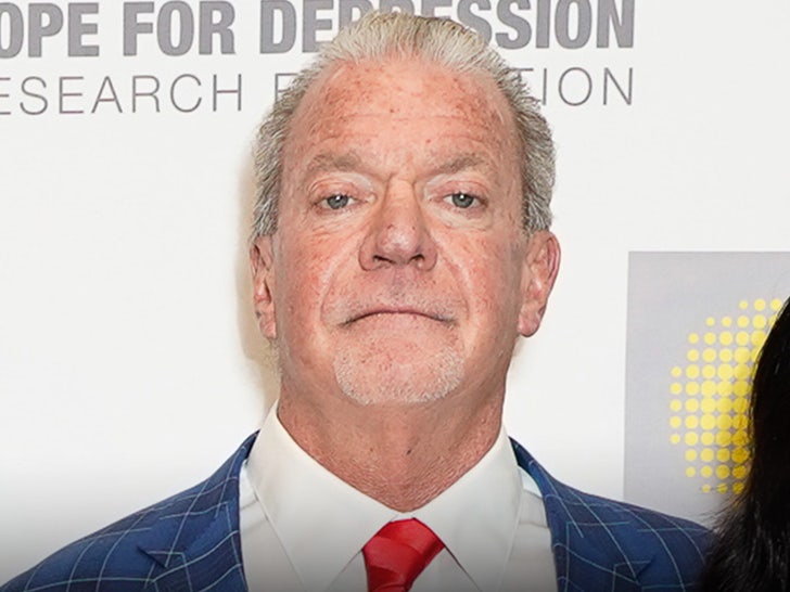 jim irsay main getty