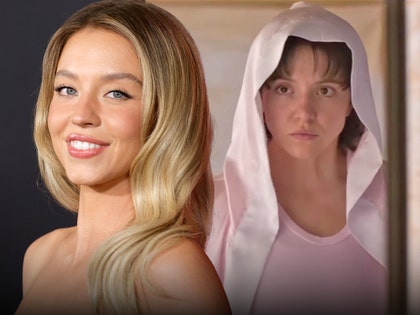 sydney sweeney christy getty youtube 1