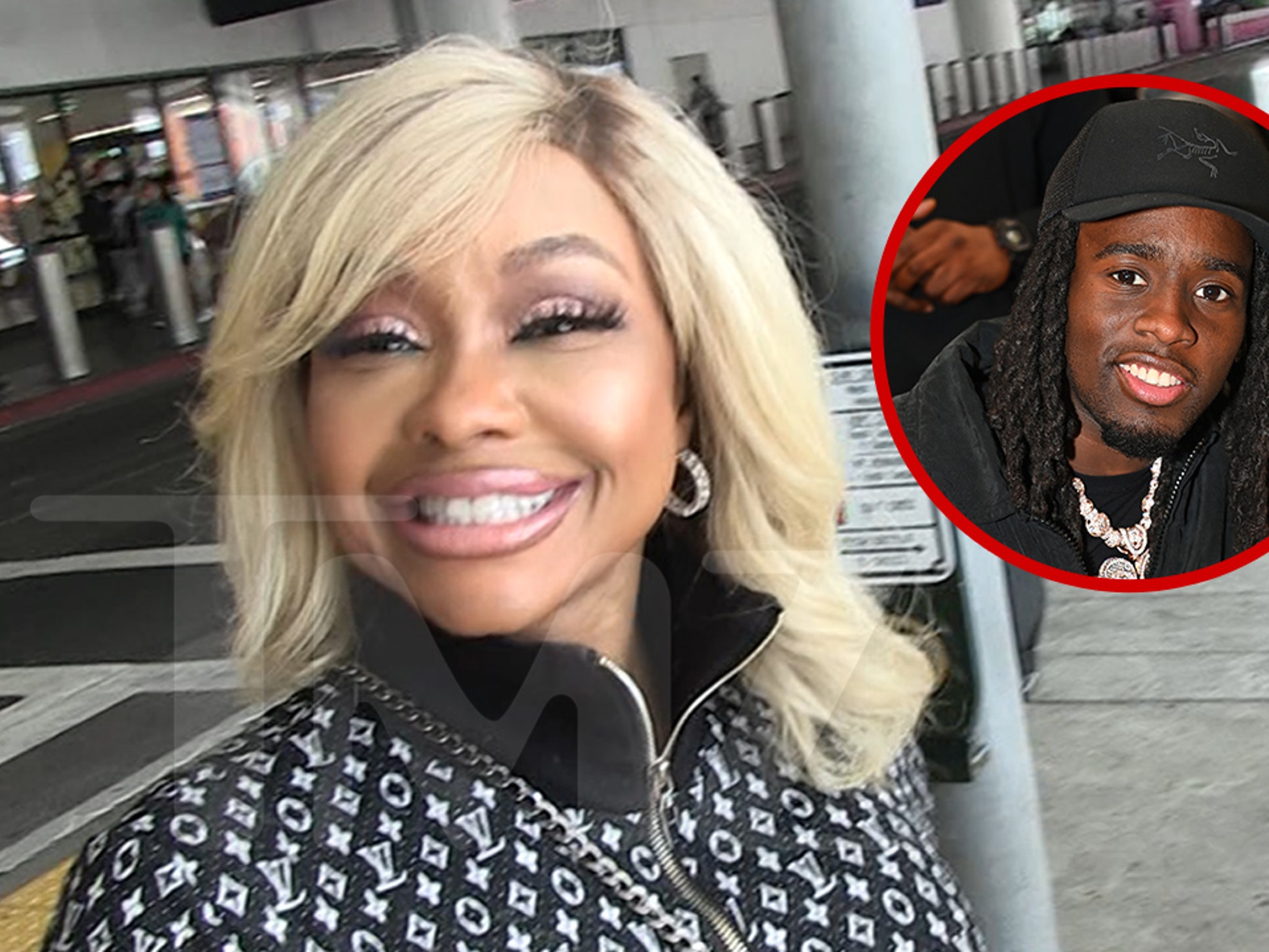 Pamela Anderson influence-Selena Gomez's career