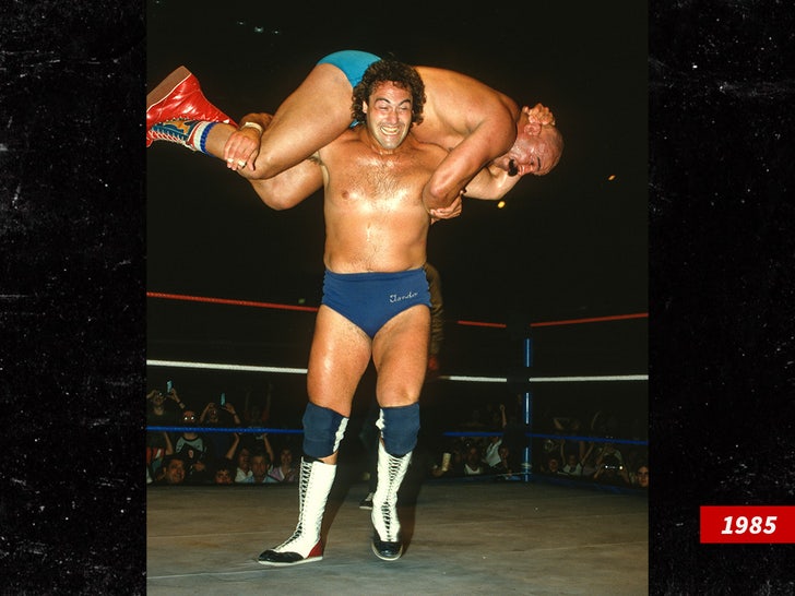 Mike Rotunda sub getty swipe 3