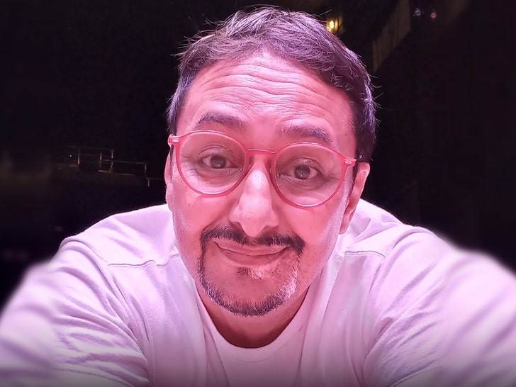 Remembering Tony Germano