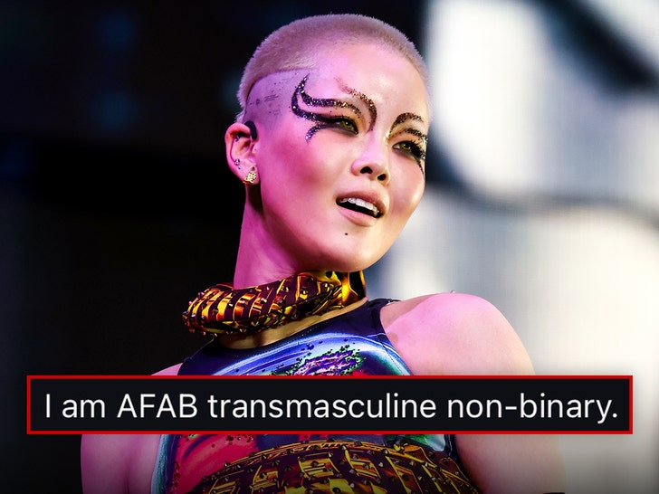 Japanese Group XG’s Cocona Comes Out as Transmasculine, Nonbinary Japanese Group XG’s Cocona Comes Out as Transmasculine, Nonbinary