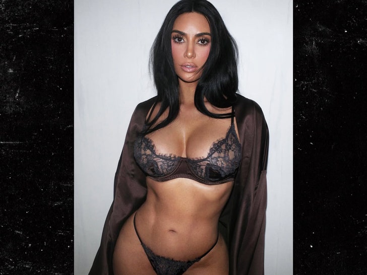 Kim kardashian hojea instagram 2