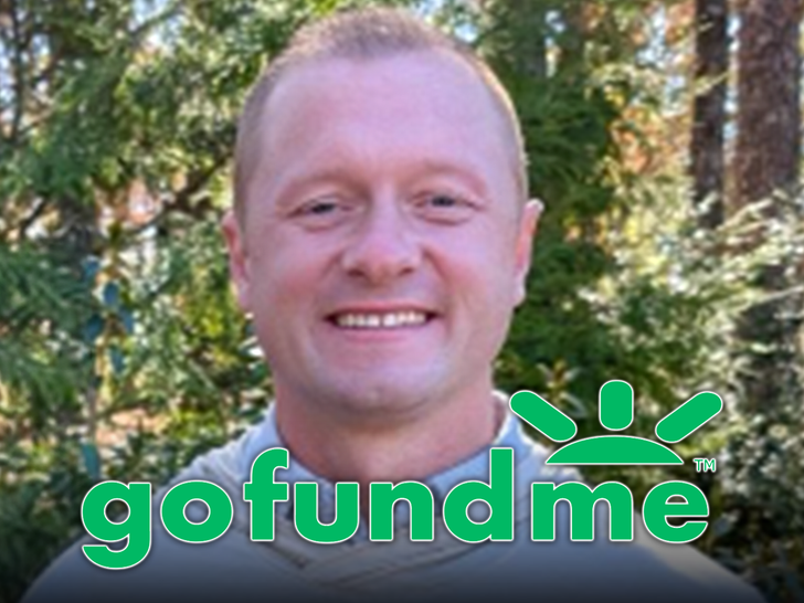 Jason Hughes gofundme