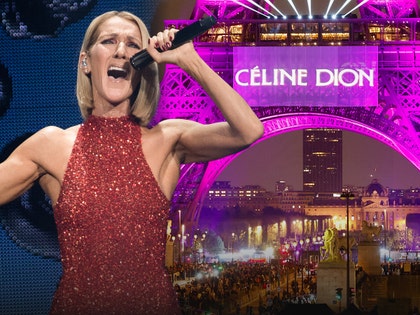celine dion paris getty 1