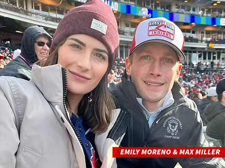 max miller Emily Moreno sub x 1