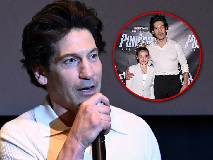 Jon Bernthal Getty 2