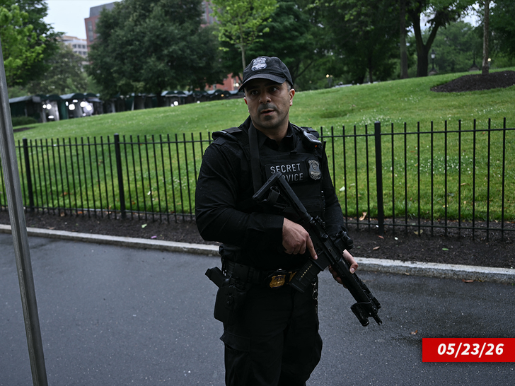 sub white house gun shots getty
