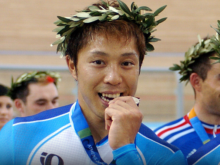 main Toshiaki Fushimi getty