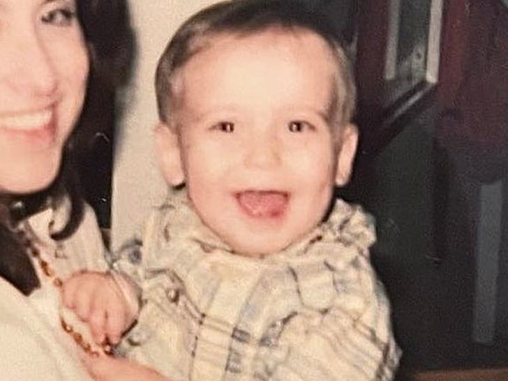 Guess Who These Cute Kids Turned Into -- Part 15