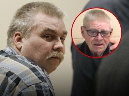 steven avery and dad allan avery ap insta 1