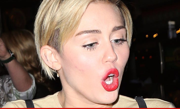 Miley Cyrus' hospitalization was triggered by a sinus infection gone h...
